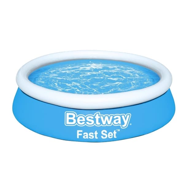 Bestway-uima-altaan pikasarja 183x51 cm - Uima-allaspaketti