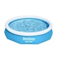 Miniatyrbillede 2 af 5: Bestway Swimming Pool Fast Sæt 305x76 cm - Med tilbehør