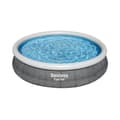 Miniatyrbild 2 av 8: Bestway - Swimming Pool Fast Set - 366x76 cm - Swimming Pool Set