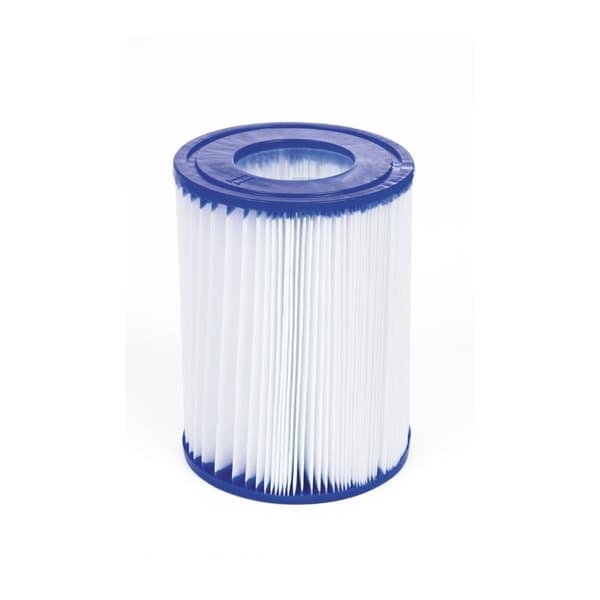Bestway-uima-altaan pikasarja - 457x122 cm - Uima-allaspaketti