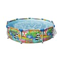 Miniatyrbillede 2 af 5: Bestway Pool Steel Pro - Poolsæt - 274x66 cm