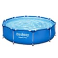 Pikkukuva 2 / 8: Bestway Pool Steel Pro - Pool Bundle - 305x76 cm