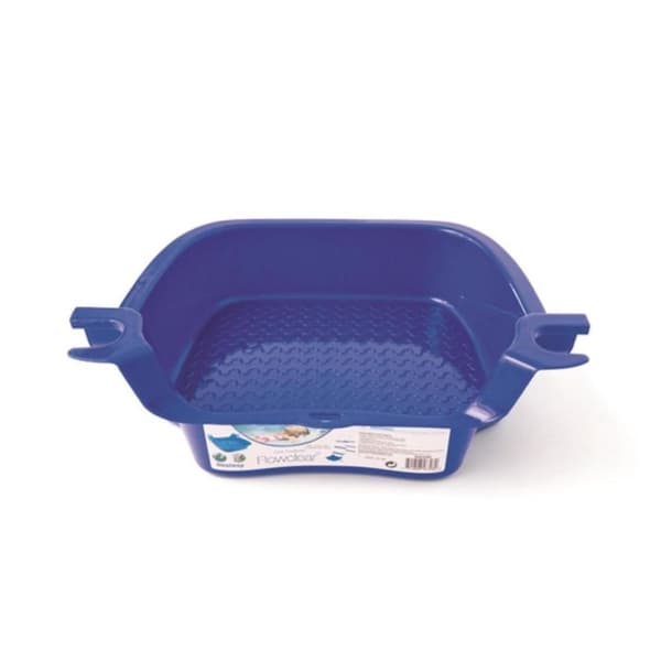Bestway Pool Steel Pro MAX - Med tilbehør - 366x76 cm