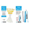 Miniatyrbillede 2 af 8: Bestway Pool Steel Pro MAX - Med tilbehør - 366x76 cm