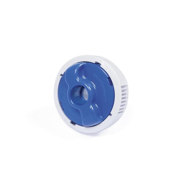 Bestway - Pool Power Steel - Poolpaket - 282x196x84 cm