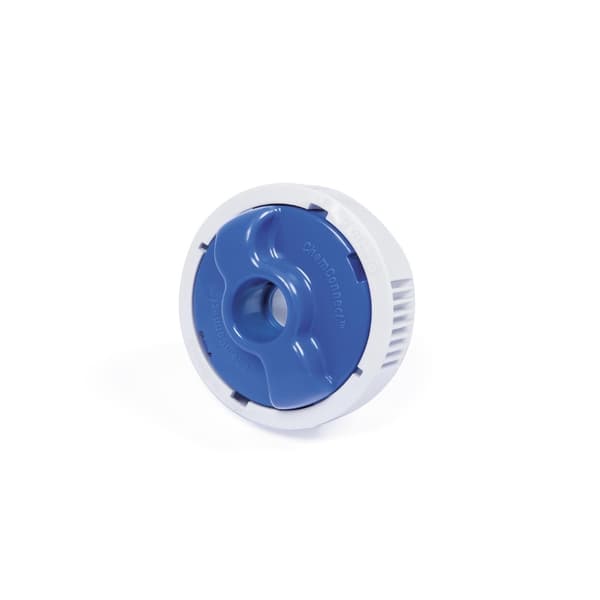 Bestway Pool Power Steel - Poolbundt - 412x201x122 cm