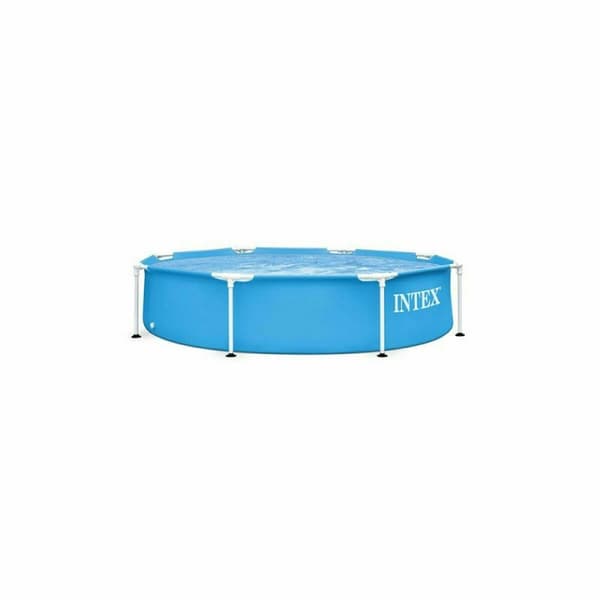Pool Aftageligt Intex 28205NP 1828 l 244 x 51 cm (244 x 51 cm)