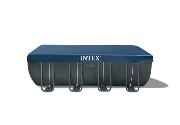 Intex Uima-allas Ultra XTR Frame - Tarvikkeineen - 549x274x132 cm
