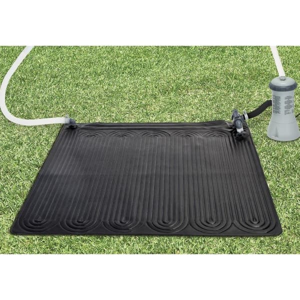 EXIT Swimming Pool Lime - Rammebassin ø360x76cm - Combi Deal