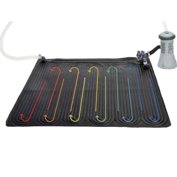 Swimming Pool Deal - Bestway Steel Pro rektangulär 400x211x81 cm
