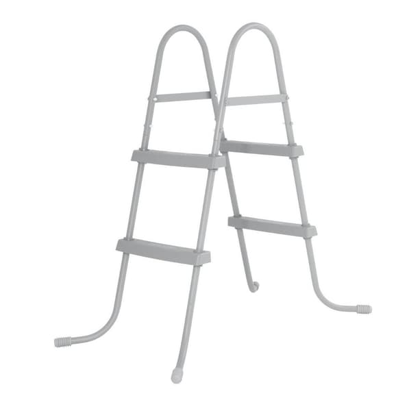 Swimming Pool Deal - Bestway Steel Pro rektangulär 400x211x81 cm