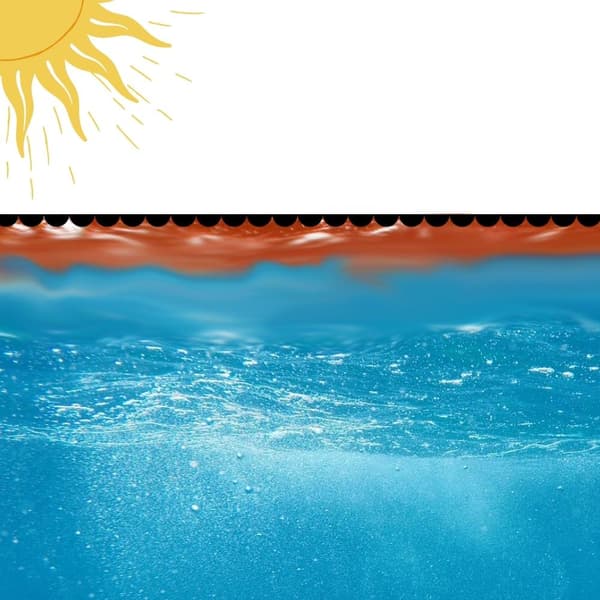 Deluxe Poolpaket - Bestway Steel Pro Rektangulär 400x211x81 cm