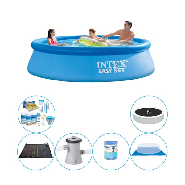 Smart Pool Deal - Intex Easy Set Pyöreä 305x76 cm