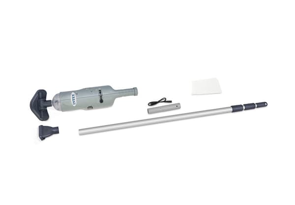 Intex Easy Set Rundt 305x61 cm - Pool Super Sæt