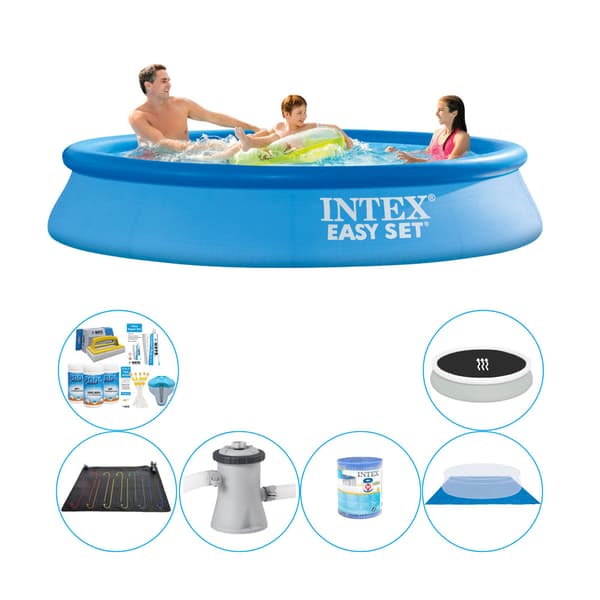 Smart Pool Deal - Intex Easy Set Rund 305x61 cm