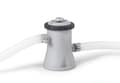 Miniatyrbillede 3 af 5: Intex Metalramme Rund 244x51 cm - Alt i 1 poolsæt