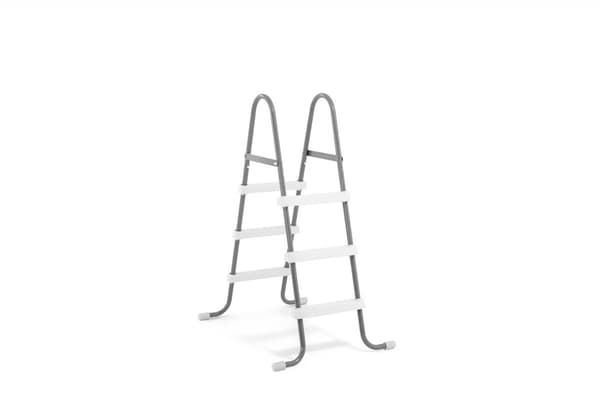 Super Deal Pool - Intex Metal Frame Pyöreä 366x76 cm