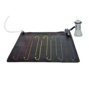 Poolsæt - Intex Ultra XTR Stel Rundt 732x132 cm