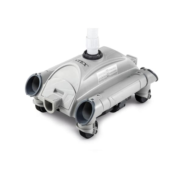 Allaspaketti - Intex Ultra XTR -kehys suorakulmainen 549x274x132 cm