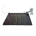 Pikkukuva 3 / 4: Intex metallirunko pyöreä 244x51 cm - 7 kpl - Pool Deal