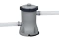 Pikkukuva 3 / 5: Allaspaketti - Bestway Steel Pro MAX Rund 366x76 cm