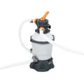 Miniatyrbillede 6 af 11: Bestway swimmingpoolsæt Power Steel 488x305x107 cm