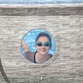 Miniatyrbillede 9 af 11: Bestway swimmingpoolsæt Power Steel 488x305x107 cm