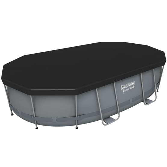 Bestway - Power Steel Pool 4,88 X 3,05 X