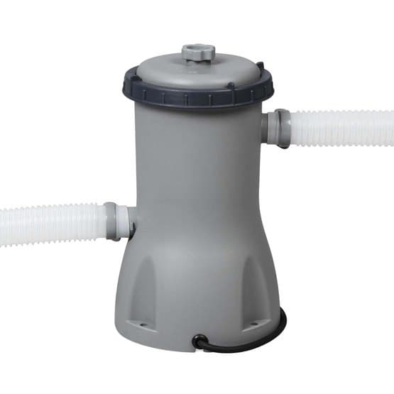 Bestway - Power Steel Pool 4,88 X 3,05 X