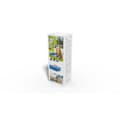 Miniatyrbillede 4 af 4: Intex metallram junior rektangulär tubpool (l) 2,20 x (l) 1,50 x (h) 0,60m