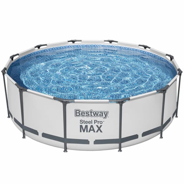 Bestway Steel Pro Max Pool 3,66 x 1,00m