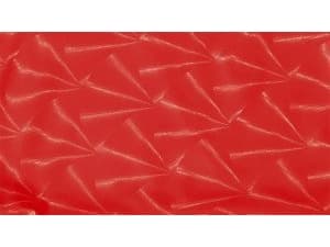 Bestway 51027, Oppblåsbart basseng, 480 l, Rund, 2 år, Vinyl, Sort, Grønn, Rød