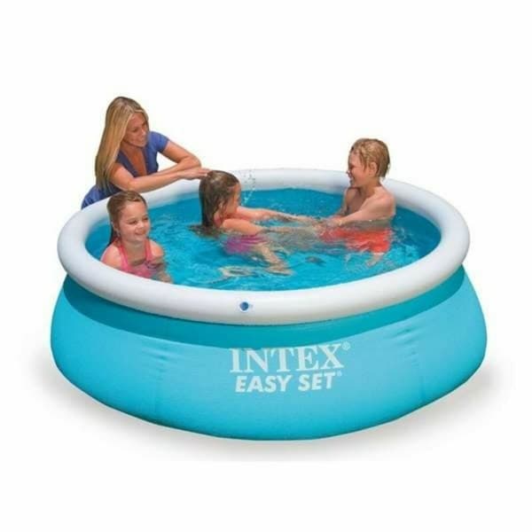 Oppustelig Pool Easy Set Intex 886 L (183 x 51 cm)