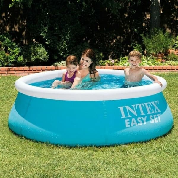 Oppustelig Pool Easy Set Intex 886 L (183 x 51 cm)
