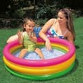 Pikkukuva 1 / 3: Puhallettava allas Intex 68 L (86 x 25 cm)