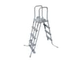Miniatyrbild 3 av 5: Basen Stelażowy 18FT 549x274x122 cm SteelPRO BESTWAY EDUKAMP
