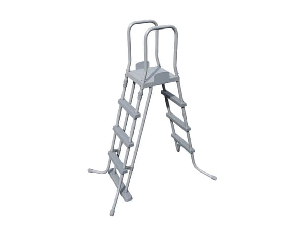 Basen Stelażowy 18FT 549x274x122 cm SteelPRO BESTWAY EDUKAMP