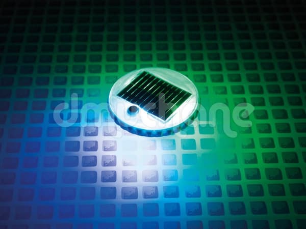 Intex - svømmebassinbelysning - flydende - LED - solcelle