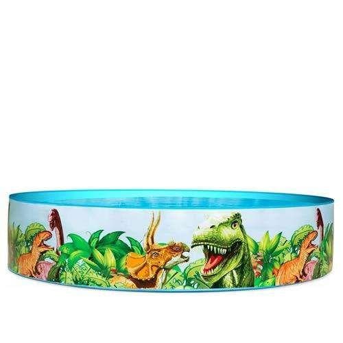 Børnepool - Udvidelsesbassin - 946L - Bestway - 183cm/38cm