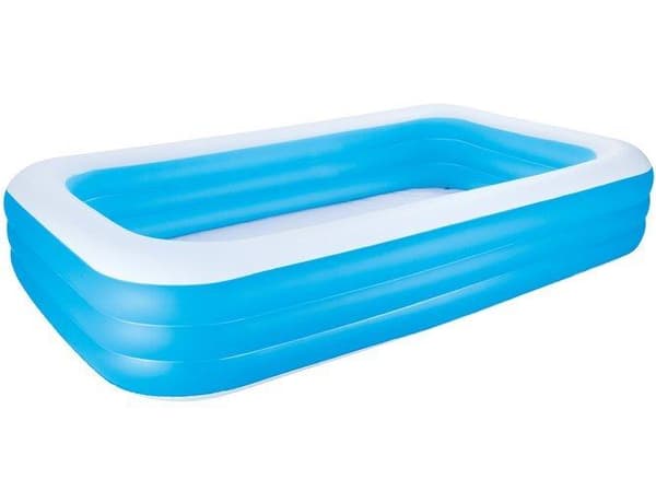 Oppustelig pool - 1161L - Bestway - 305cm/183cm/56cm