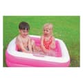 Miniatyrbild 4 av 4: Intex Babybadkar 85x85x23 cm Diverse + Reparationsset