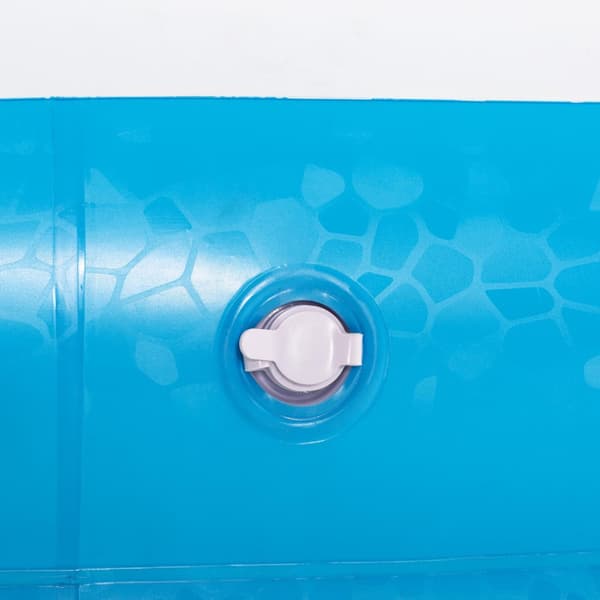 Bestway Family oppustelig pool 305 x 183 x 46 cm