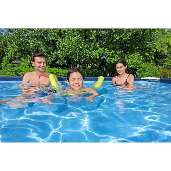 Bestway Steel Pro -allas 300 x 201 x 66 cm
