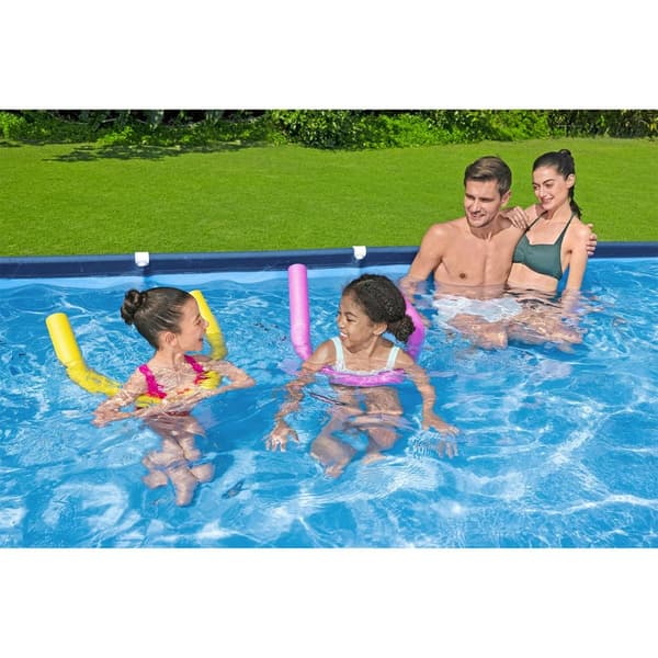 Bestway Steel Pro pool 400 x 211 x 81 cm