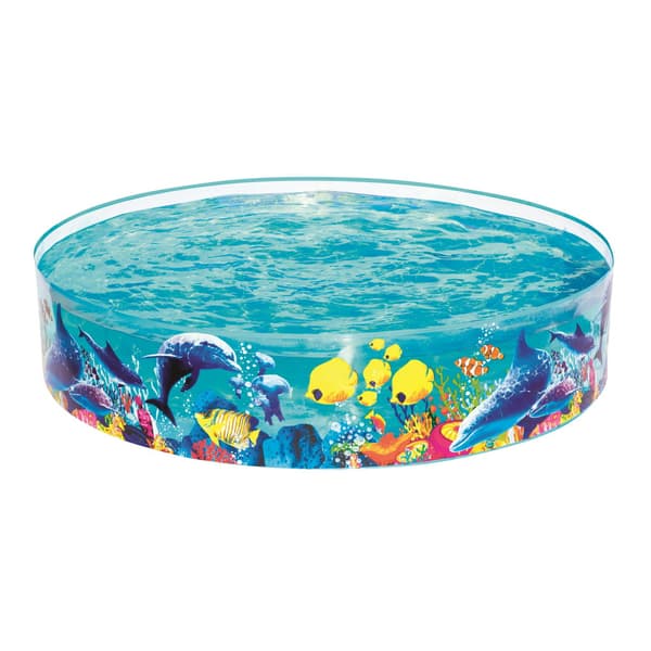 Fill 'N Fun Børnepool 183 cm