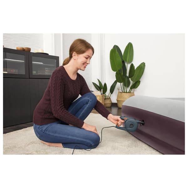 Powergrip Ac Luftpump
