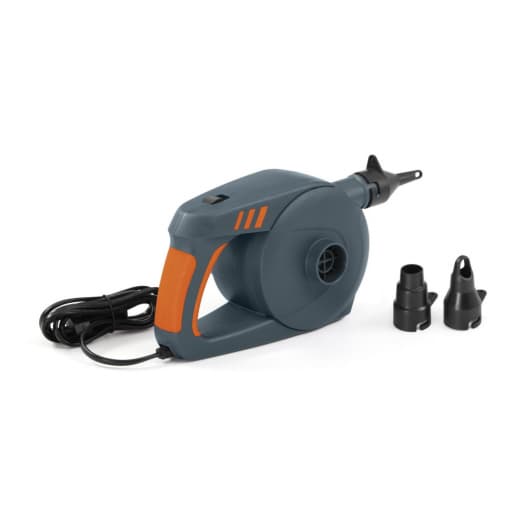 Powergrip Ac Luftpump