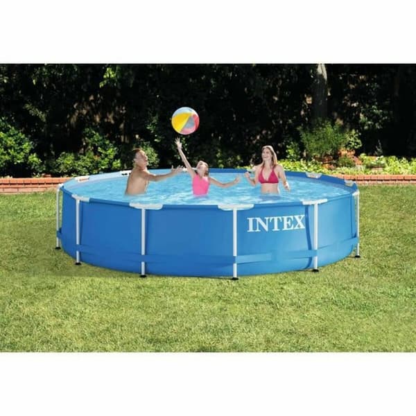 Bollhav Intex 6503 L 366 x 76 x 366 cm