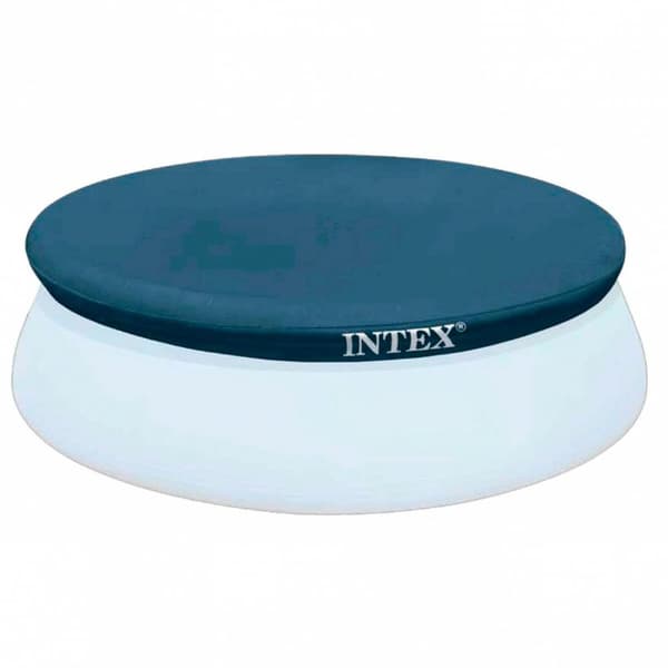 Pool Cover Intex 28020 EASY SEY 221 x 30 x 221 cm