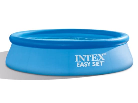 BASSENG - EASY SET 244X61 CM